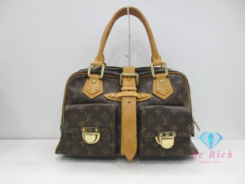 Louis vuitton borsa - a, mano