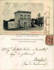 BOLOGNA PROVINCIA-CASTIGLIONE