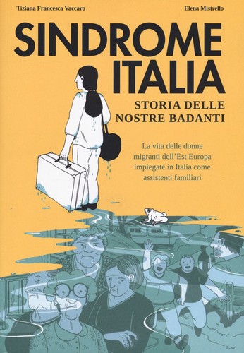 Libro vaccaro tiziana - -,
