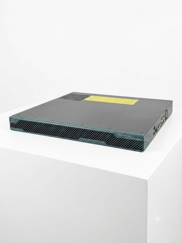 Cisco asa 5520 adaptive - asa,