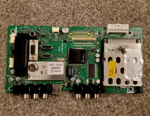 20504692 17mb45m scheda - -, 17mb45m-3