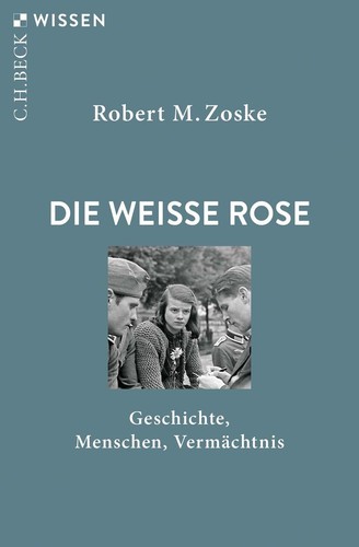 Robert zoske die weiße - robert,