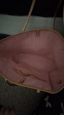 Louis Vuitton Neverfull