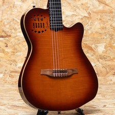 Godin Multiac ACS SA 2015 con