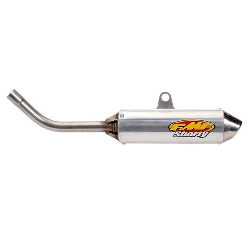 Scarico silenziatore fmf - scarico,