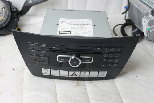 Lettore radio navigatore - lettore,