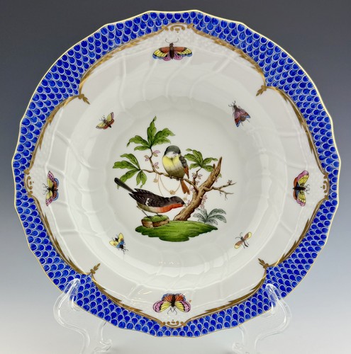 Herend rothschild - herend,
