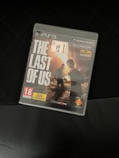 The Last of Us PS3 PAL ITA