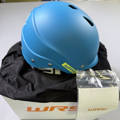 Casco sport acquatici wrsi - casco,