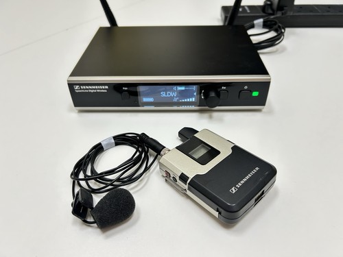 Sennheiser speechline dw3 - sl,