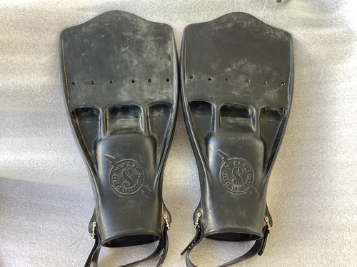 Scubapro jetfin pinne - jetfin,