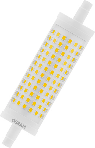 Torcia led dimmerabile con - led,