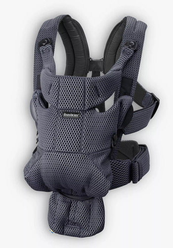 Marsupio neonato bjorn - marsupio,