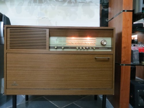 Grundig mod musikschrank ks - mod.,