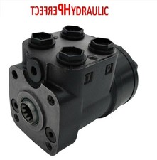 Centralina sterzo valvola