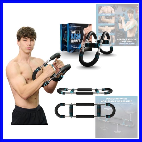 Twister arm trainer barra - twister,