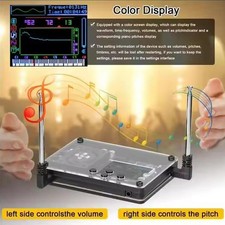 Mini theremin music electronic - mini,