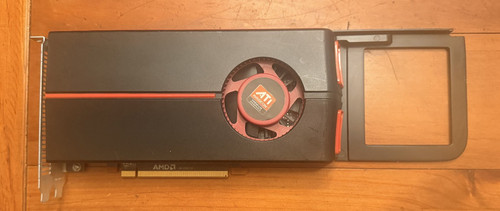 Apple ati radeon - ati, gb