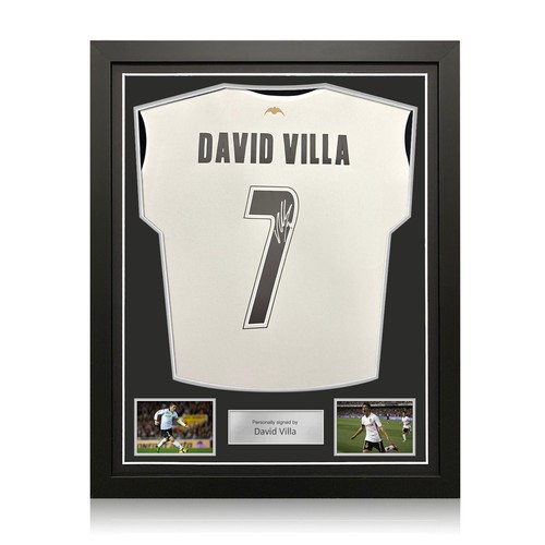 Maglia del valencia - maglia,
