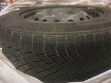 Pneumatici Termici Con Cerchi