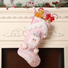 Calza Befana Personalizzata