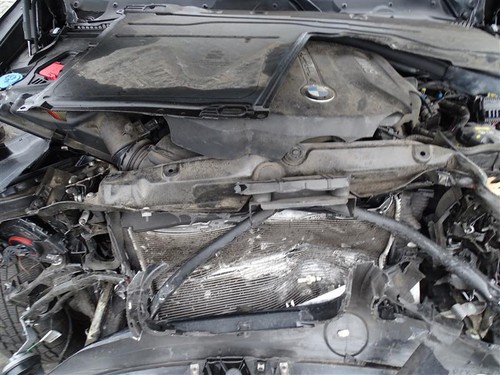 Cambio automatico bmw serie - cambio,