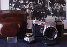 EDIXA mat REFLEX mod. C with