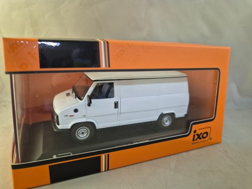 Ixo ixoclc610n fiat - ixo, ducato