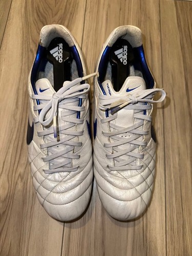 Scarpe calcio nike tiempo - da,