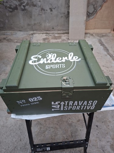 Esclusivo kit racing 145 - 145, cc