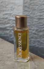 Christian Dior DIORESSENCE sample miniatura profumo 1,5ml vintage old formula