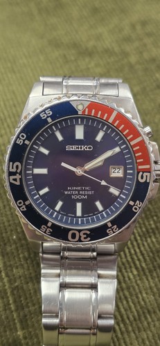 Orologio seiko 5m62 0a10 - orologio, 5m62-0a10