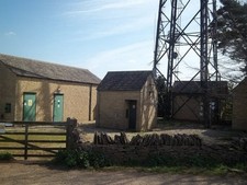Photo A3 At the bottom of the