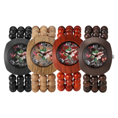 Orologio polso donna - da,