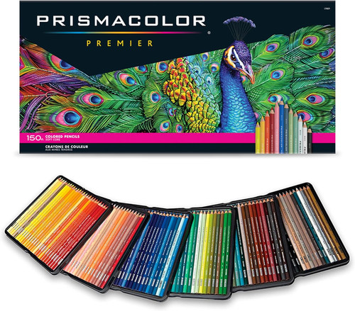 Prismacolor premier matite - prismacolor,