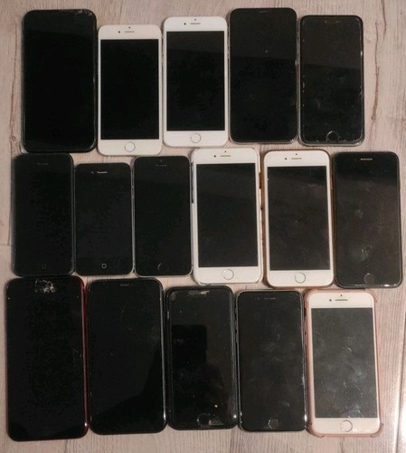 Iphone difettoso collezione - iphone,