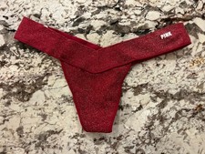 Mutandine perizoma vero