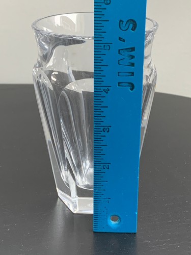 Vaso baccarat nelly - 5, 1/8"