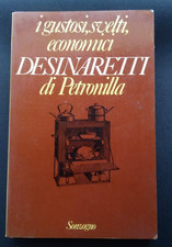 I GUSTOSI SVELTI ECONOMICI