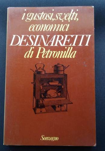 Gustosi svelti economici - svelti,