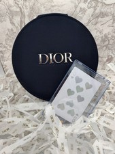 ✨ Dior Beauty Round Vanity