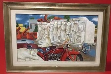 🌈 GIACINTO CARGNONI (