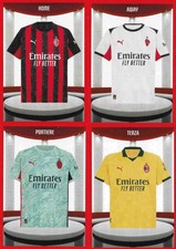 Euro Publishing, Milan