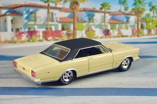 1965 1967 ford galaxie - ford,