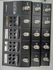 LINE6 M13 Stompbox Modeler