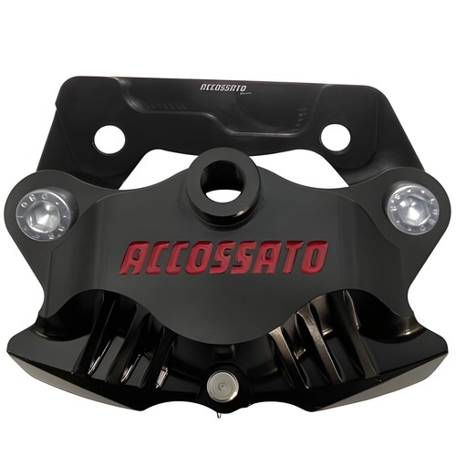 Kit pinza freno accossato per - kit,