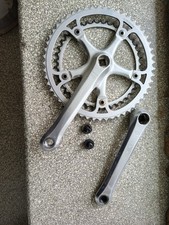 Set pedivelle Gipiemme