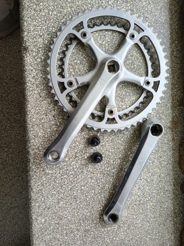 Set pedivelle gipiemme - set,
