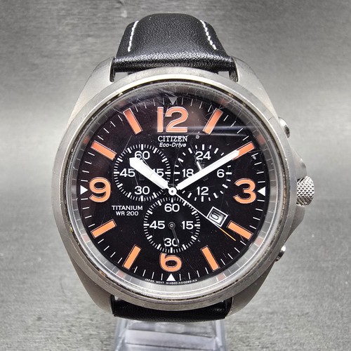 Orologio citizen eco drive - orologio,