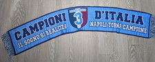 Sciarpa napoli calcio 2022 - napoli,